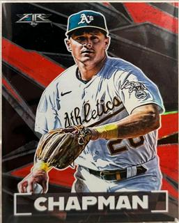 Matt Chapman