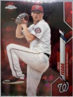 Erick Fedde