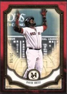 David Ortiz