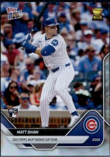 Matt Shaw