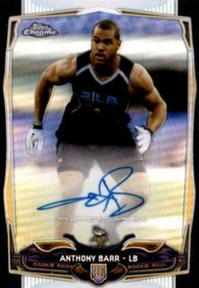 Anthony Barr