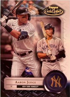 Aaron Judge