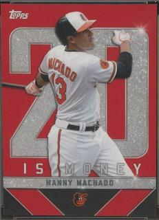 Manny Machado