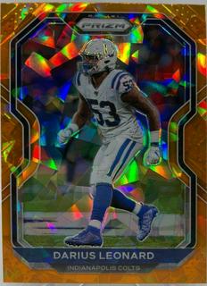 Darius Leonard