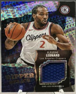 Kawhi Leonard