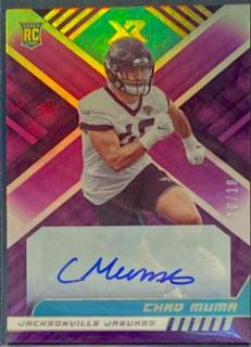 Chad Muma