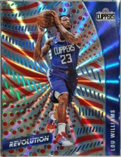Lou Williams