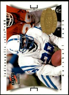 Marshall Faulk