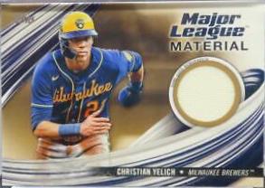 Christian Yelich