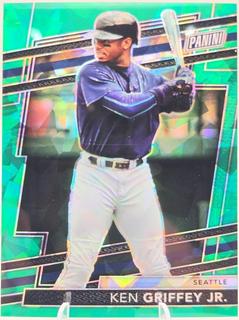 Ken Griffey Jr.