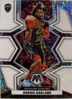 Darius Garland
