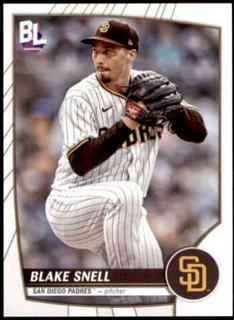 Blake Snell