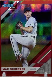 Max Scherzer