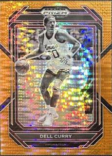 Dell Curry