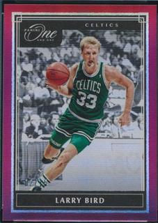 Larry Bird
