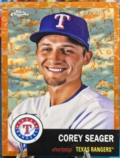 Corey Seager