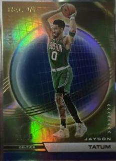Jayson Tatum