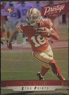 Dante Pettis