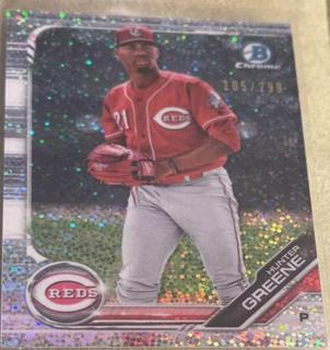Hunter Greene