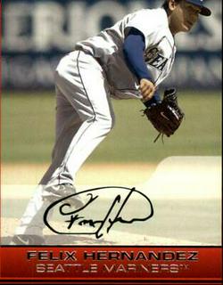 Felix Hernandez