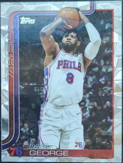 Paul George