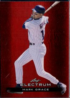 Mark Grace