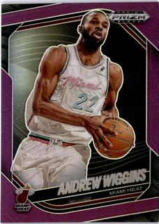 Andrew Wiggins
