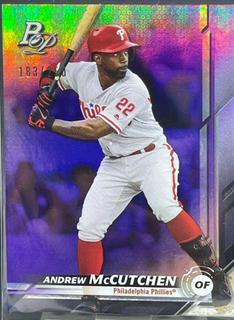 Andrew McCutchen