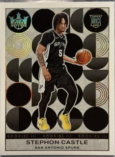 Stephon Castle