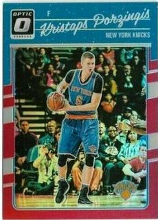 Kristaps Porzingis