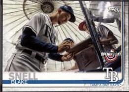 Blake Snell