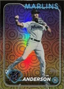 Tim Anderson