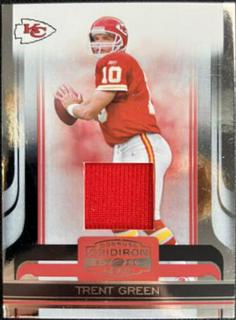 Trent Green