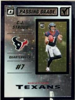 C.J. Stroud