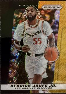 Derrick Jones Jr.