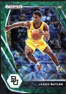 Jared Butler