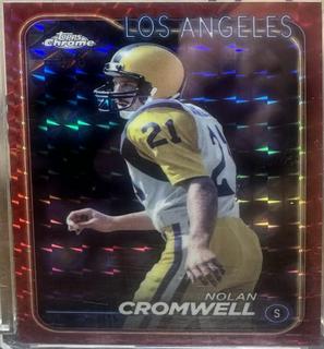 Nolan Cromwell