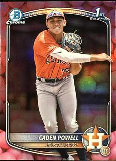 Caden Powell