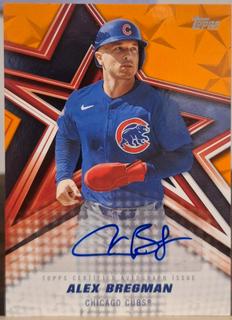 Alex Bregman