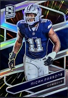 Micah Parsons
