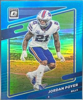 Jordan Poyer
