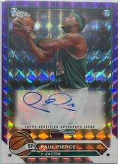 Paul Pierce