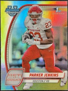 Parker Jenkins