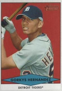Gorkys Hernandez