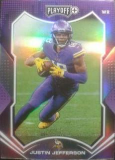 Justin Jefferson