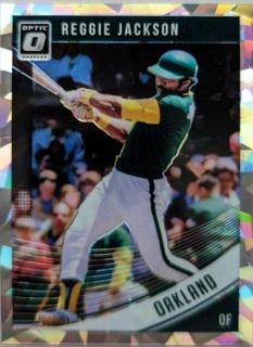 Reggie Jackson