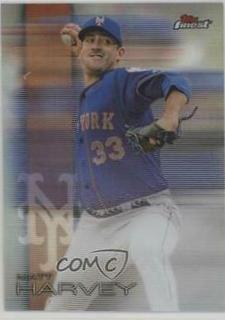 Matt Harvey