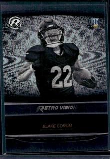 Blake Corum