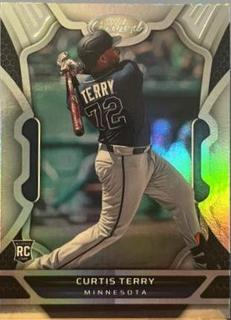 Curtis Terry