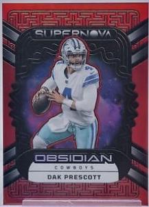 Dak Prescott